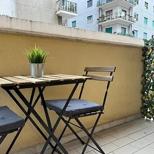  Appartamento Casa Abbate