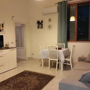  Appartamento La Loggia Appartament