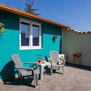 Casa Nonno Casa vacanze Nurachi
